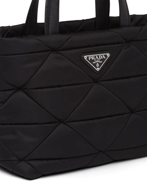 buy prada tote bag|prada nylon tote bag large.